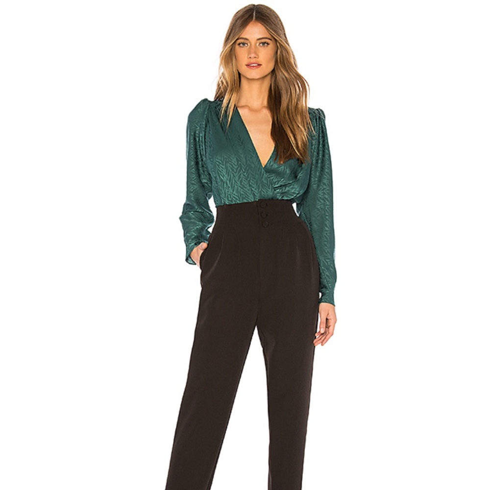 L’Academie Victoire Bodysuit